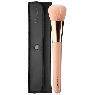 Shop Guerlain The Foundation Brush