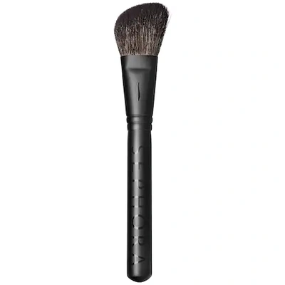 Shop Sephora Collection Classic Must Have Angled Blush Brush #50