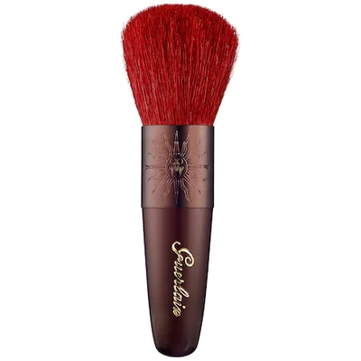 Shop Guerlain Terracotta Bronzer Brush