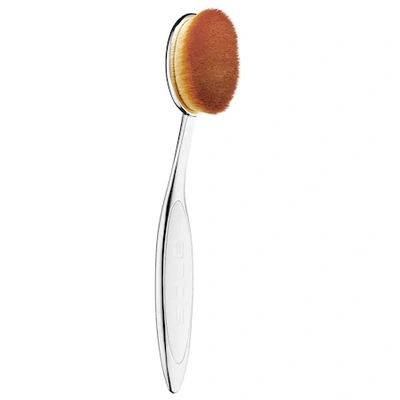 Shop Artis Elite Mirror Oval 7 Brush