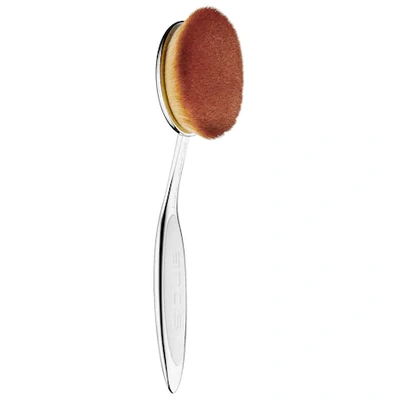 Shop Artis Elite Mirror Oval 8 Brush