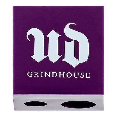 Shop Urban Decay Grindhouse Double Barrel Pencil Sharpener