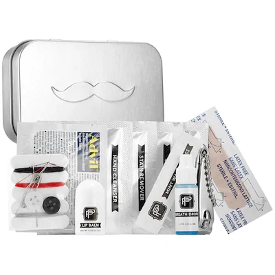 Shop Pinch Provisions Minimergency(r) Kit For Him 4" X 1" X 2.5"