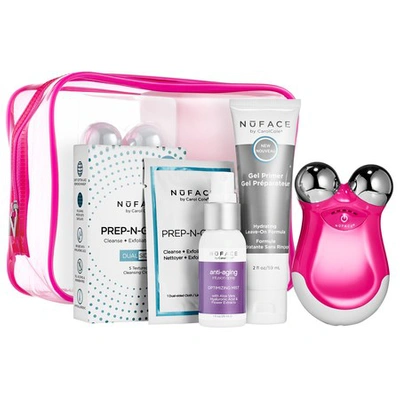Shop Nuface Minipowerlift Express Microcurrent Collection