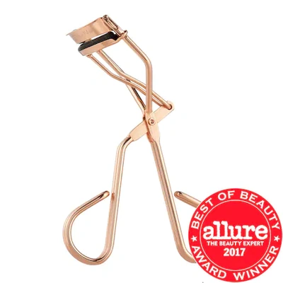 Tweezerman Procurl Eyelash Curler Rose Gold