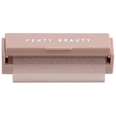 Shop Fenty Beauty By Rihanna Invisimatte Blotting Paper 1 Roll