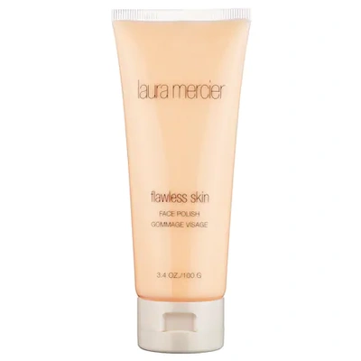 Shop Laura Mercier Flawless Skin Face Polish 3.4 oz/ 100 ml