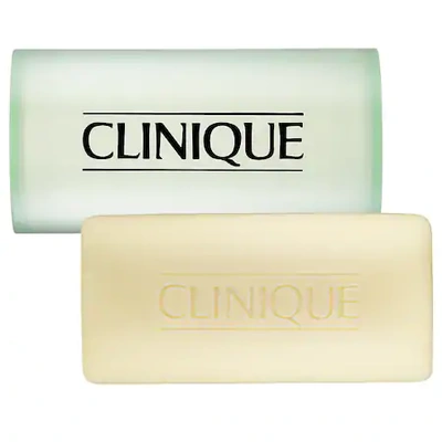 Shop Clinique Facial Soap With Dish Mild 5.2 oz/ 147 G