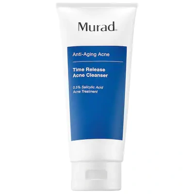 Shop Murad Clarifying Cream Cleanser 6.75 oz