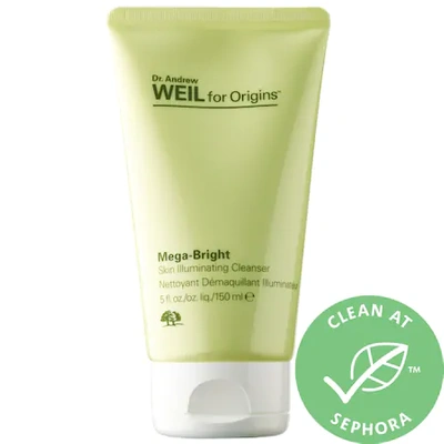 Shop Origins &trade; Mega-bright Skin Illuminating Cleanser 5 oz/ 150 ml
