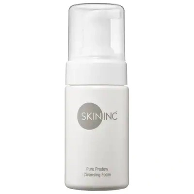 Shop Skin Inc Pure Prodew Cleansing Foam 3.4 oz/ 101 ml