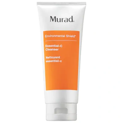 Shop Murad Essential-c Cleanser 6.5 oz