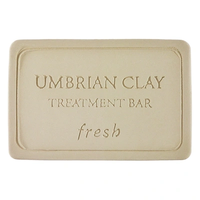 Shop Fresh Umbrian Clay Purifying Treatment Bar 7.1 oz/ 201 G