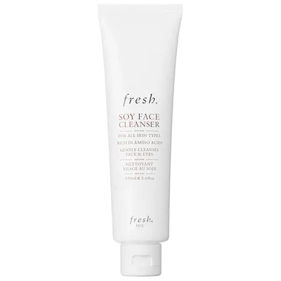 Shop Fresh Soy Makeup Removing Face Wash 5.1 oz/ 150 ml