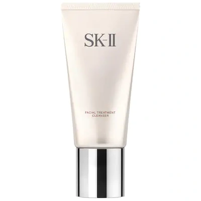 Sk-ii Facial Treatment Cleanser, 3.6 Oz.