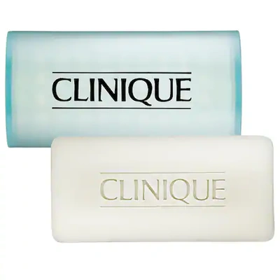 Shop Clinique Acne Solutions™ Cleansing Bar For Face And Body 5.2 oz/ 147 G