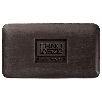 Shop Erno Laszlo The Famous Black Bar 3.4 oz/ 100 G
