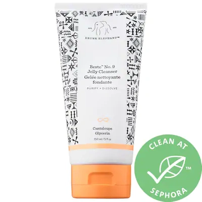 Shop Drunk Elephant Beste No. 9 Jelly Cleanser 5 oz/ 150 ml