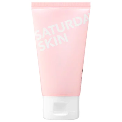 Shop Saturday Skin Rub-a-dub Refining Peel Gel 2.53 oz/ 75 ml