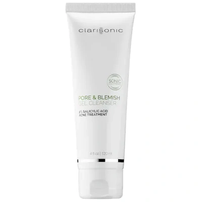Shop Clarisonic Pore & Blemish Acne Cleanser 4 oz/ 120 ml