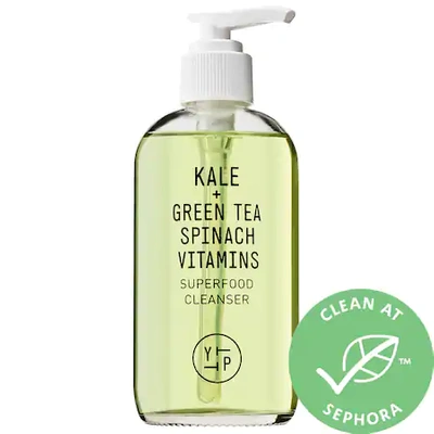 Youth To The People Superfood Gentle Antioxidant Refillable Cleanser 8 oz / 237 ml