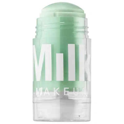 Shop Milk Makeup Matcha Cleanser 1 oz/ 28 G