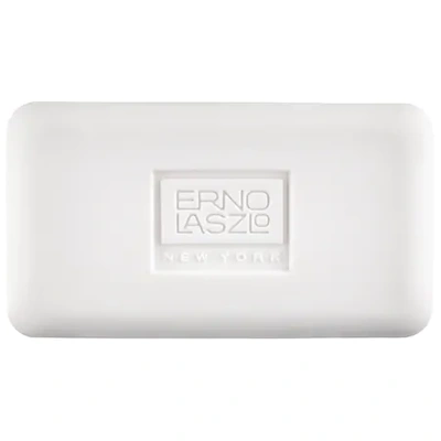 Shop Erno Laszlo White Marble Treatment Bar 3.4 oz/ 100 G