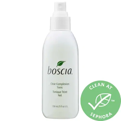 Shop Boscia Clear Complexion Tonic 5 oz/ 150 ml