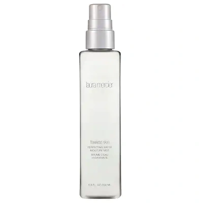 Shop Laura Mercier Flawless Skin Perfecting Water Moisture Mist 6.8 oz/ 200 ml