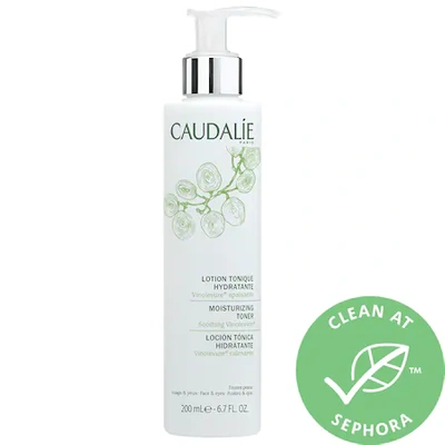 Shop Caudalíe Moisturizing Toner 6.7 oz/ 200 ml