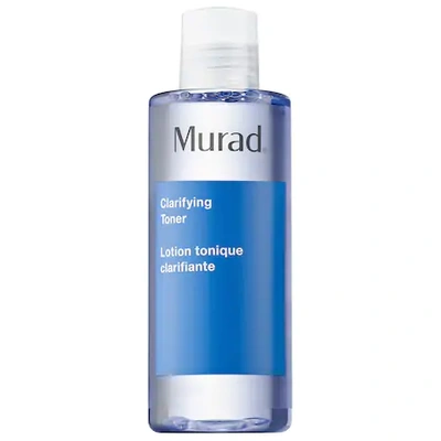 Murad Clarifying Toner 6.0 Fl Oz-no Color