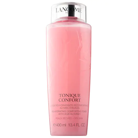 Lancome Tonique Confort Re Hydrating Comforting Toner With Acacia
