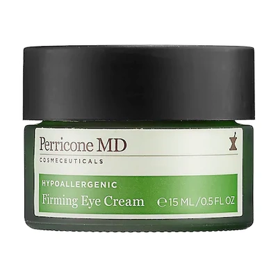 Shop Perricone Md Hypoallergenic Gentle Firming Eye Cream 0.5 oz