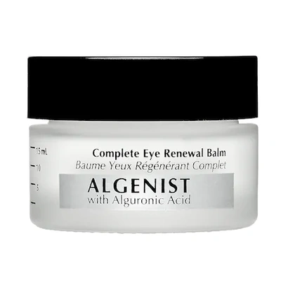 Shop Algenist Complete Eye Renewal Balm 0.5 oz/ 15 ml