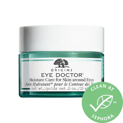 Shop Origins Eye Doctor Moisture Care For Skin Around Eyes 0.5 oz/ 15 ml