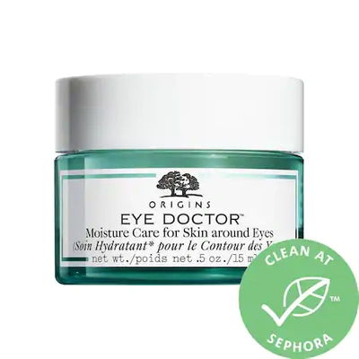 Origins Eye Doctor Moisture Care For Skin Around Eyes 0.5 oz/ 15 ml