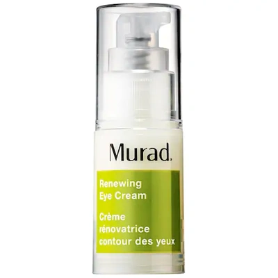Shop Murad Renewing Eye Cream 0.5 oz