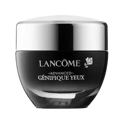 Shop Lancôme Advanced Génifique Anti-aging Eye Cream 0.5 oz/ 15 ml