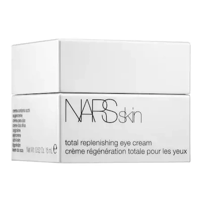 Shop Nars Total Replenishing Eye Cream 0.52 oz