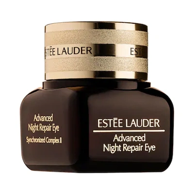 Shop Estée Lauder Advanced Night Repair Eye Cream Synchronized Complex Ii 0.5 oz/ 15 ml