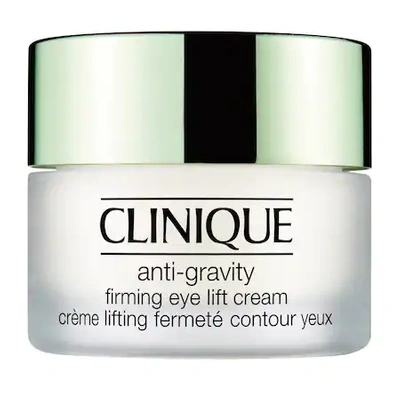 Shop Clinique Repairwear Anti-gravity Eye Cream 0.5 oz/ 15 ml