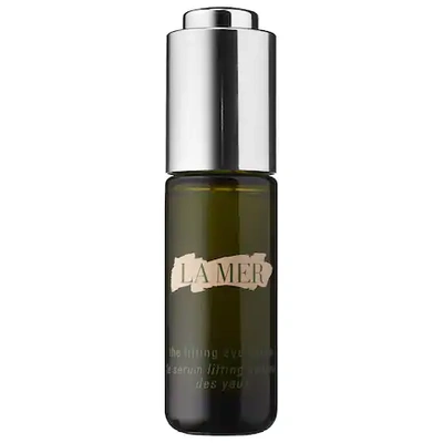 Shop La Mer The Lifting Eye Serum 0.5 oz/ 15 ml