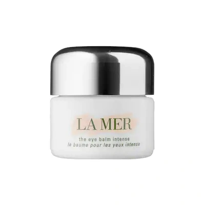 La Mer The Eye Balm Intense Cream, 0.5 Oz.