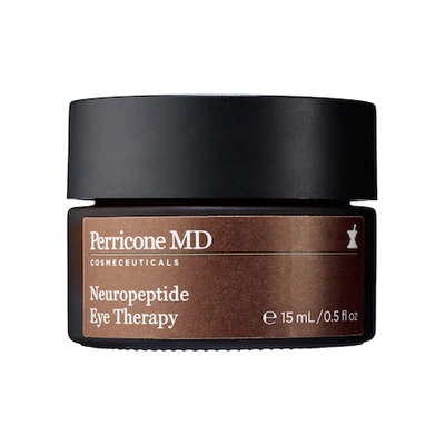 Shop Perricone Md Neuropeptide Eye Therapy 0.5 oz
