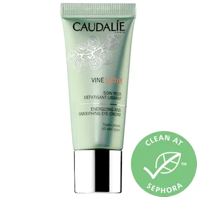 Shop Caudalíe Vineactiv Vitamin C Energizing Eye Cream 15 ml/ 0.5 oz