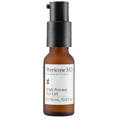 Shop Perricone Md High Potency Eye Lift 0.5 oz