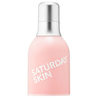 Shop Saturday Skin Wide Awake Brightening Eye Cream With Avocado 1.01 oz/ 30 ml