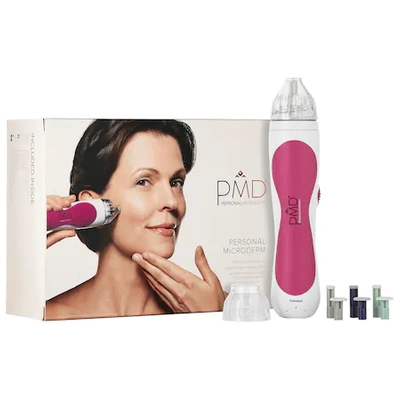 Shop Pmd Personal Microderm Pink