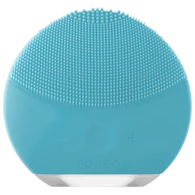 Shop Foreo Luna&trade; Mini 2 Mint