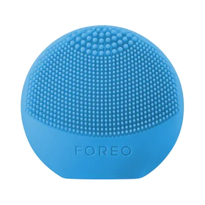 Shop Foreo Luna(tm) Play Aquamarine